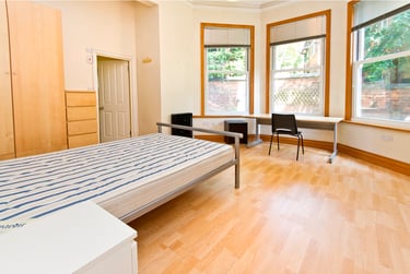 6 bed flat, Clumber cres south, The park estate, Nottingham, NG71EH - Image 11